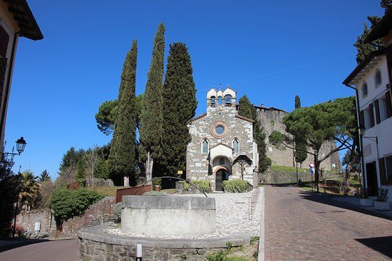 Chiesa di Santo Spirito