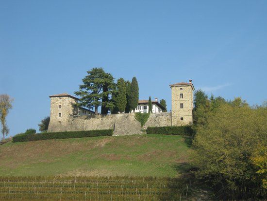 Castello di Ruttars