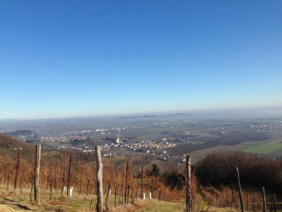 Grotta Di San Bernardino