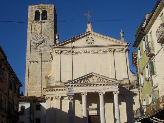 Il Campanile della Pieve