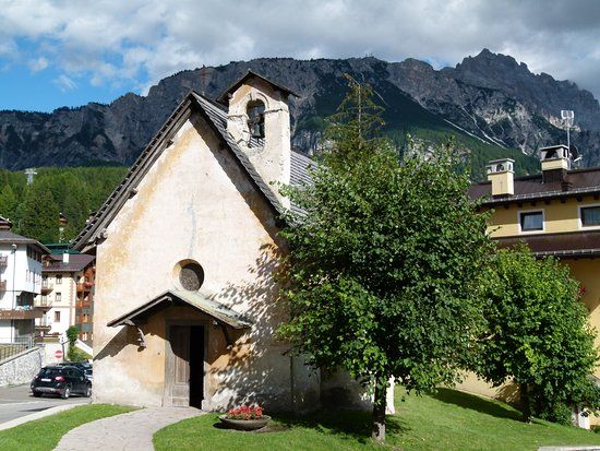 Chiesa di San Francesco in P.tta S.Francesco