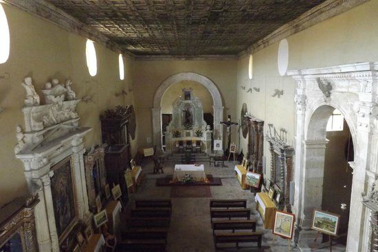 Chiesa di Santa Maria del Soccorso