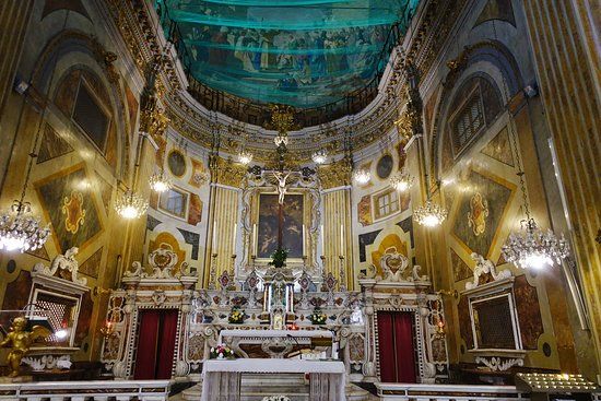 Église de San Pietro