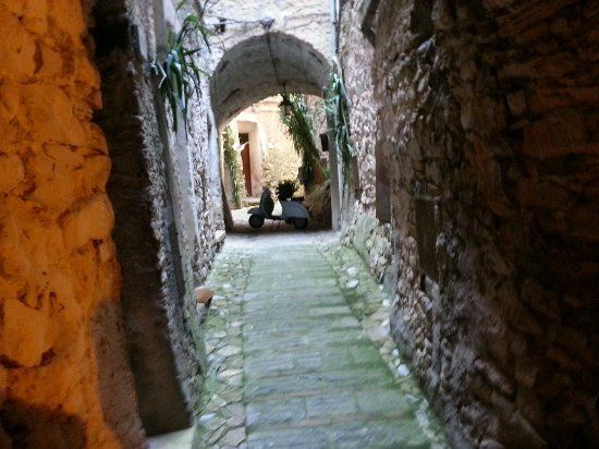 Centro Storico di Vallebona