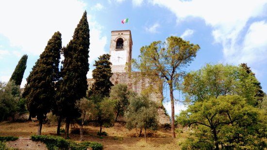 Castello di Cavriana