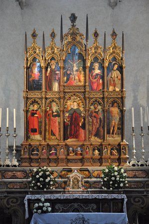 Chiesa di Sant'Andrea