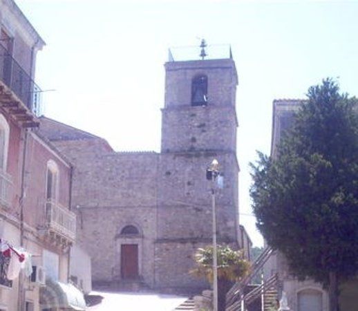 Chiesa di Santa Maria delle Rose