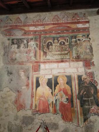 Chiesa di San Pietro in Vineis