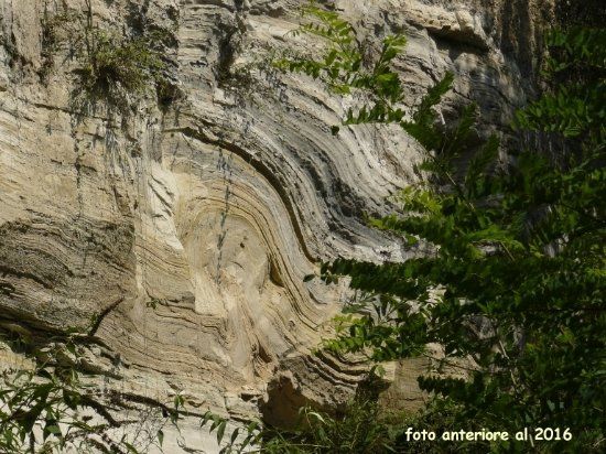 Parco dei Laghi Fossili di Sovere