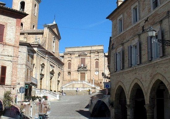 Museo Vescovile di Ripatransone