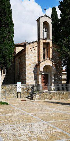 Chiesa di San Girolamo