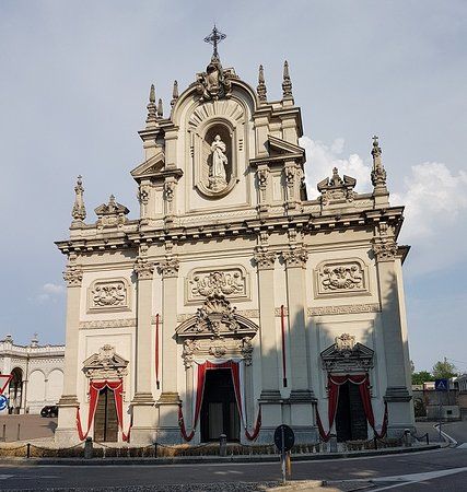 Santuario della Madonna dei Miracoli