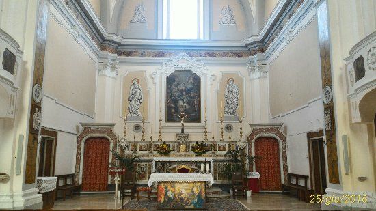 Chiesa di Santa Caterina Vecchia