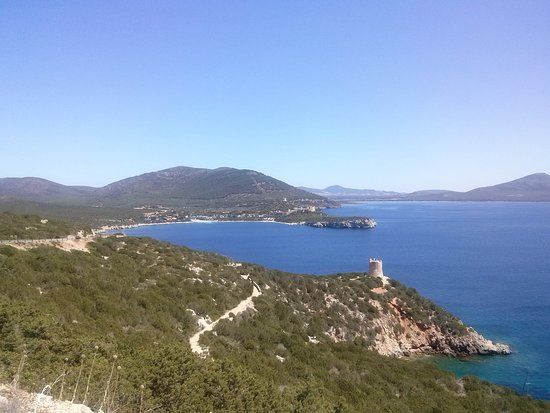 Parco di Porto Conte