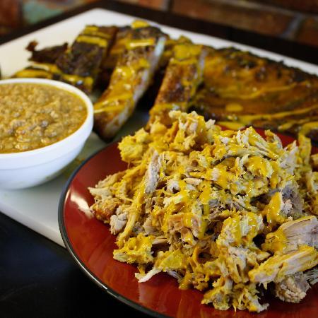 Maurice's Piggie Park BBQ