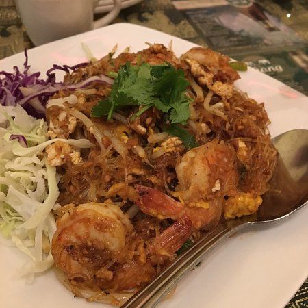 Galanga Thai Restaurant