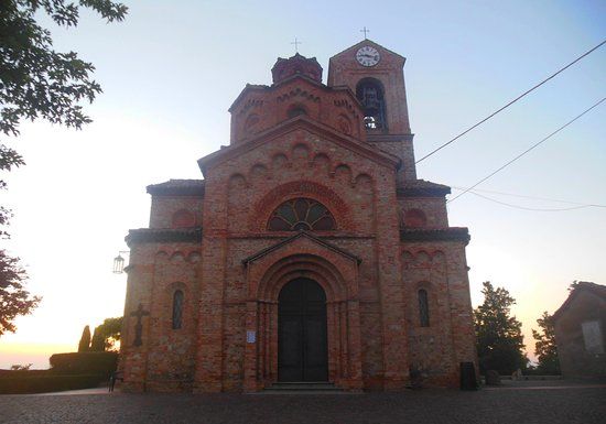 Chiesa Parrocchiale di San Martino