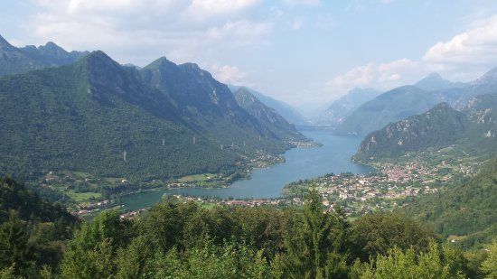 Lago D'Idro