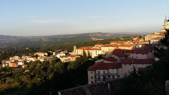 Borgo Medievale di Sepino