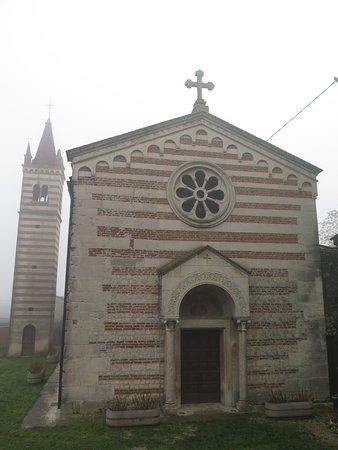 Chiesa di San Abbondio