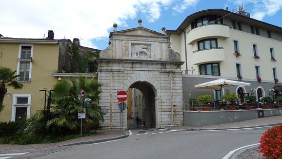Porta S. Giovanni di Salò