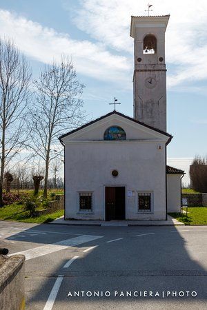 Chiesa di San Marco di Castions