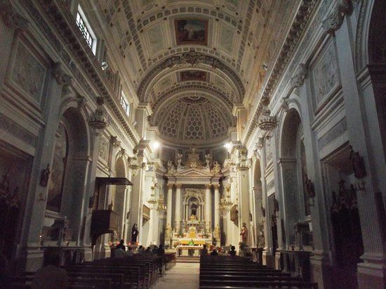 Chiesa di sant'Alfonso