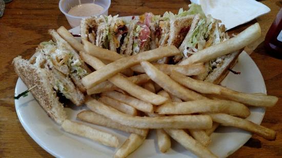 El Parque Restaurant