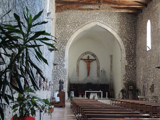 Chiesa di San Francesco