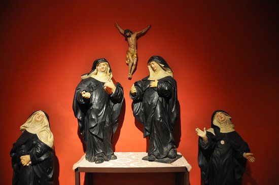 Museo di Arte Sacra