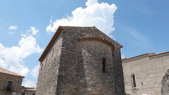 Chiesa di San Giovannello