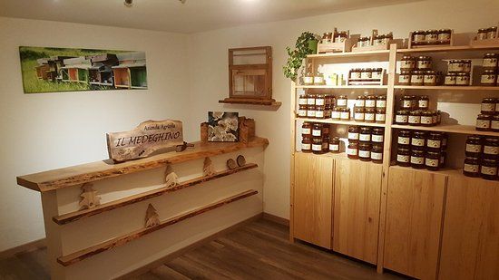 Azienda Agricola Il Medeghino