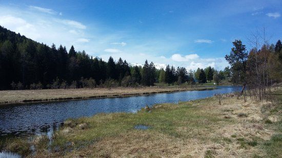 Riserva Naturale di Pian di Gembro