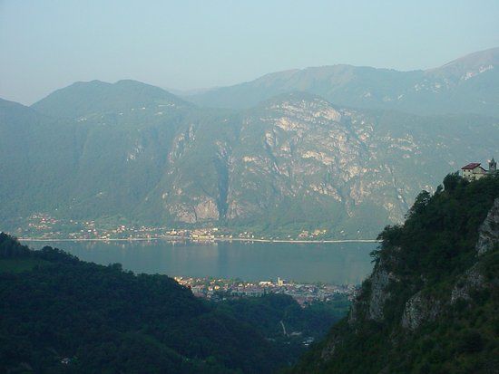Chiesa di Santa Maria Sopra Olcio
