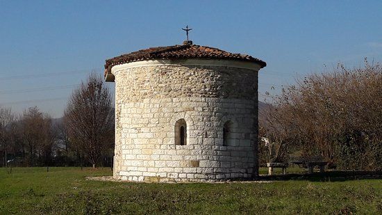 Chiesa di San Cassiano