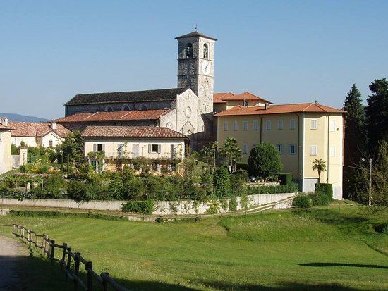 Collegiata di San Vittore Martire