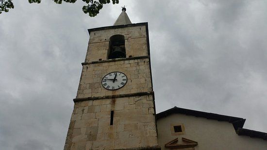 Chiesa di Sant'Eustachio Martire