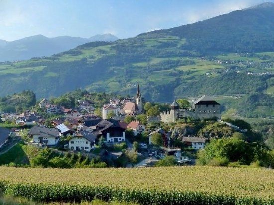 Chiesa Parrocchiale di S. Martino