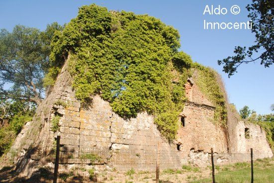 Palazzaccio di Marcignano