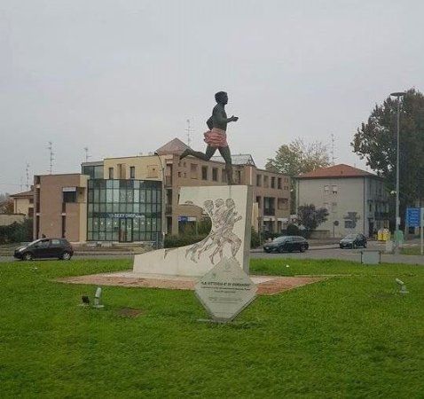 La Vittoria e di Dorando