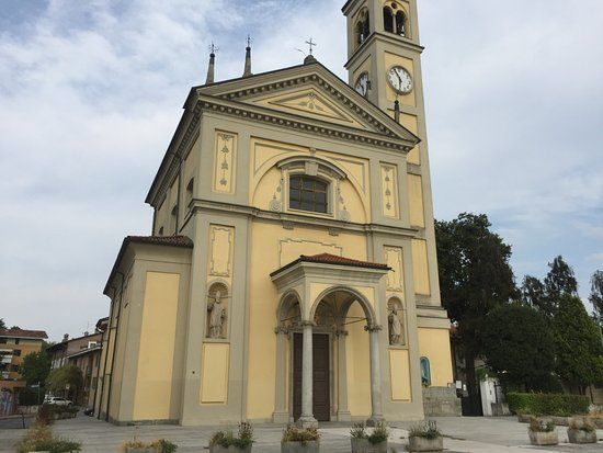 Chiesa di San Donato
