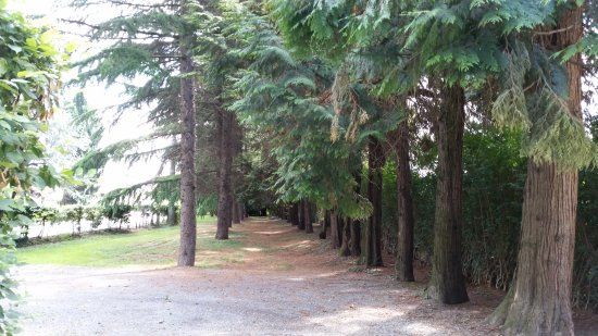 Castello di Gaglianico