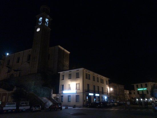 Chiesa di San Michele Arcangelo