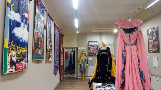 Museo del Palio di Asti