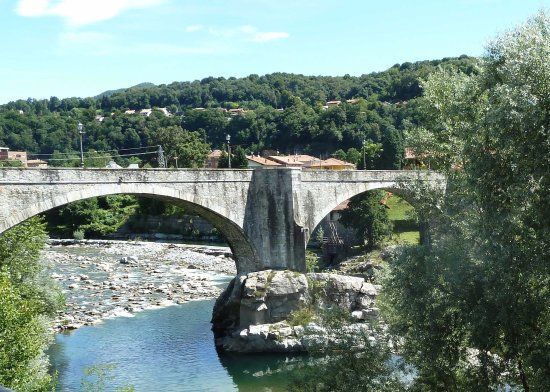 Ponte di Agnona