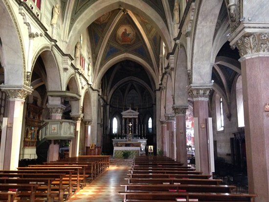 Collegiata di Santa Maria Nascente