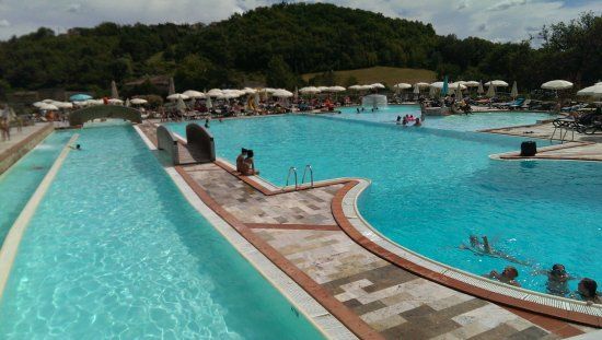 Mulino di Quercegrossa