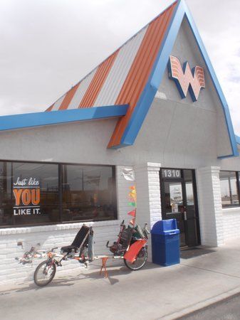 Whataburger #565