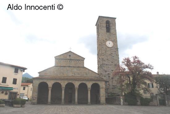 Museo Masaccio d'arte sacra