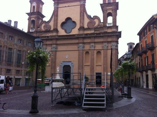 Parrocchia Di S. Andrea in Colleggiata